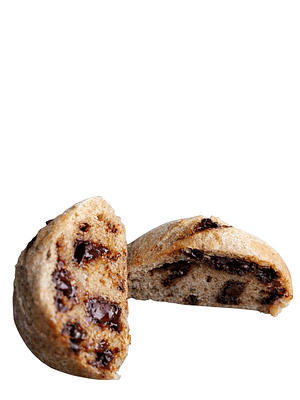 Mogolla Artesanal de Chocolate con Masa Madre horneadas frescas bajo pedido | Sin Conservantes | Pan Natural Fermentación Lenta | Minimo 12 unidades por pedido