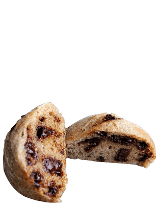 Mogolla Artesanal de Chocolate con Masa Madre horneadas frescas bajo pedido | Sin Conservantes | Pan Natural Fermentación Lenta | Minimo 12 unidades por pedido