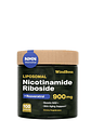 NAD+ Liposomal WindBoss 900 mg 100 caps | Nicotinamida Ribósido + Resveratrol y Quercetina | Energía Celular y Antienvejecimiento  | Colombia - Miniatura 1