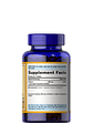Vitamina E 450 mg Puritan’s Pride® | Antioxidante Celular | Soporte para la Protección Oxidativa | 100 Cápsulas | Colombia - Miniatura 2