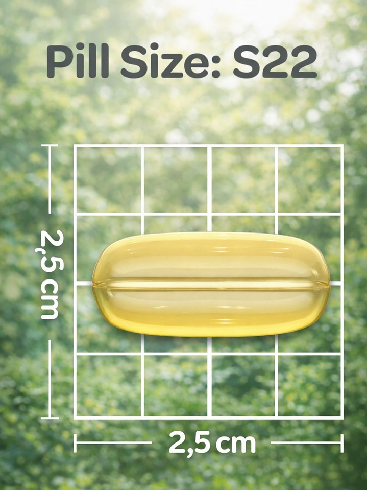Vitamina E 450 mg Puritan’s Pride® | Antioxidante Celular | Soporte para la Protección Oxidativa | 100 Cápsulas | Colombia 3
