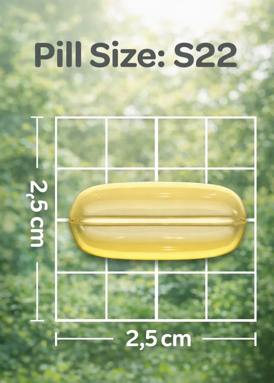 Vitamina E 450 mg Puritan’s Pride® | Antioxidante Celular | Soporte para la Protección Oxidativa | 100 Cápsulas | Colombia 3