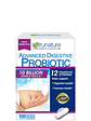 Trunature Advanced Digestive Probiotic 12 Cepas | Soporte Digestivo Diario | 100 Cápsulas | Colombia - Miniatura 1