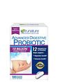 Trunature Advanced Digestive Probiotic 12 Cepas | Soporte Digestivo Diario | 100 Cápsulas | Colombia - Miniatura 1