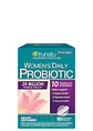 Trunature Women’s Daily Probiotic 10 Cepas | Soporte Digestivo y Femenino | Uso Diario  | 90 Cápsulas | Colombia - Miniatura 1