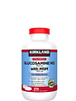 Kirkland Glucosamina Signature con MSM 1500 mg – Articulaciones Flexibles, Sin Gluten, Sin Lactosa | 375 Tabletas | Colombia - Miniatura 1