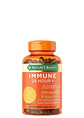 Nature’s Bounty Immune 24 Horas 1000 mg Ester-C® | Soporte Inmunológico Prolongado 24 h | Vitamina C + Zinc + Vitaminas A y D | 120 Cápsulas | Sin Gluten | Sin Colorantes Artificiales | Colombia - Miniatura 1