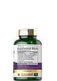 Resveratrol Carlyle 1800 mg x 180 Cápsulas | Antioxidante Potente | Sin Gluten ni OMG | Apoyo Anti-Edad y Cardiovascular | Colombia - Miniatura 2