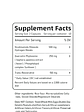 Suplemento NAD+ 900 mg con Resveratrol y Quercetina | Ribósido de Nicotinamida Liposomal | Energía Celular y Anti-Edad | 80 Cápsulas | Sin Gluten ni OMG | Colombia - Miniatura 3