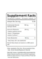 Suplemento NAD+ 900 mg con Resveratrol y Quercetina | Ribósido de Nicotinamida Liposomal | Energía Celular y Anti-Edad | 80 Cápsulas | Sin Gluten ni OMG | Colombia - Miniatura 3