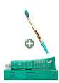 🪥 Combo Cuidado Oral Natural – Crema Dental sin Flúor + Cepillo de Bambú | Ahorra Más con Higiene Consciente - Miniatura 1