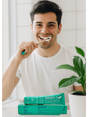 🪥✨Combo Cuidado Oral 3 Cremas Dentales Naturales sin Flúor 90g | Sonrisa Sana y Refrescante | Sin Parabenos ni Sulfatos | Ahorra Más en tu Rutina Consciente