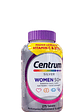 Centrum Silver Women 50 Plus x275 Tabletas | Multivitamínico para Mujeres +50 | Huesos Fuertes, Memoria Activa y Bienestar Diario | Colombia - Miniatura 1