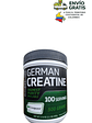 Creatina Monohidratada Alemana Creapure® 5000 mg | 500 g  | Fuerza, Energía y Recuperación Muscular Premium | Colombia - Miniatura 1