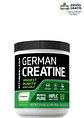 Creatina Monohidratada Alemana Creapure® 5000 mg | 500 g  | Fuerza, Energía y Recuperación Muscular Premium | Colombia - Miniatura 1