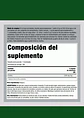 Creatina Monohidratada Alemana Creapure® 5000 mg | 500 g  | Fuerza, Energía y Recuperación Muscular Premium | Colombia - Miniatura 2