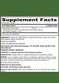 Trunature Ginkgo Biloba 120 mg x 340 Softgels | Memoria, Concentración y Circulación Cerebral | Extracto Estandarizado | Colombia - Miniatura 3