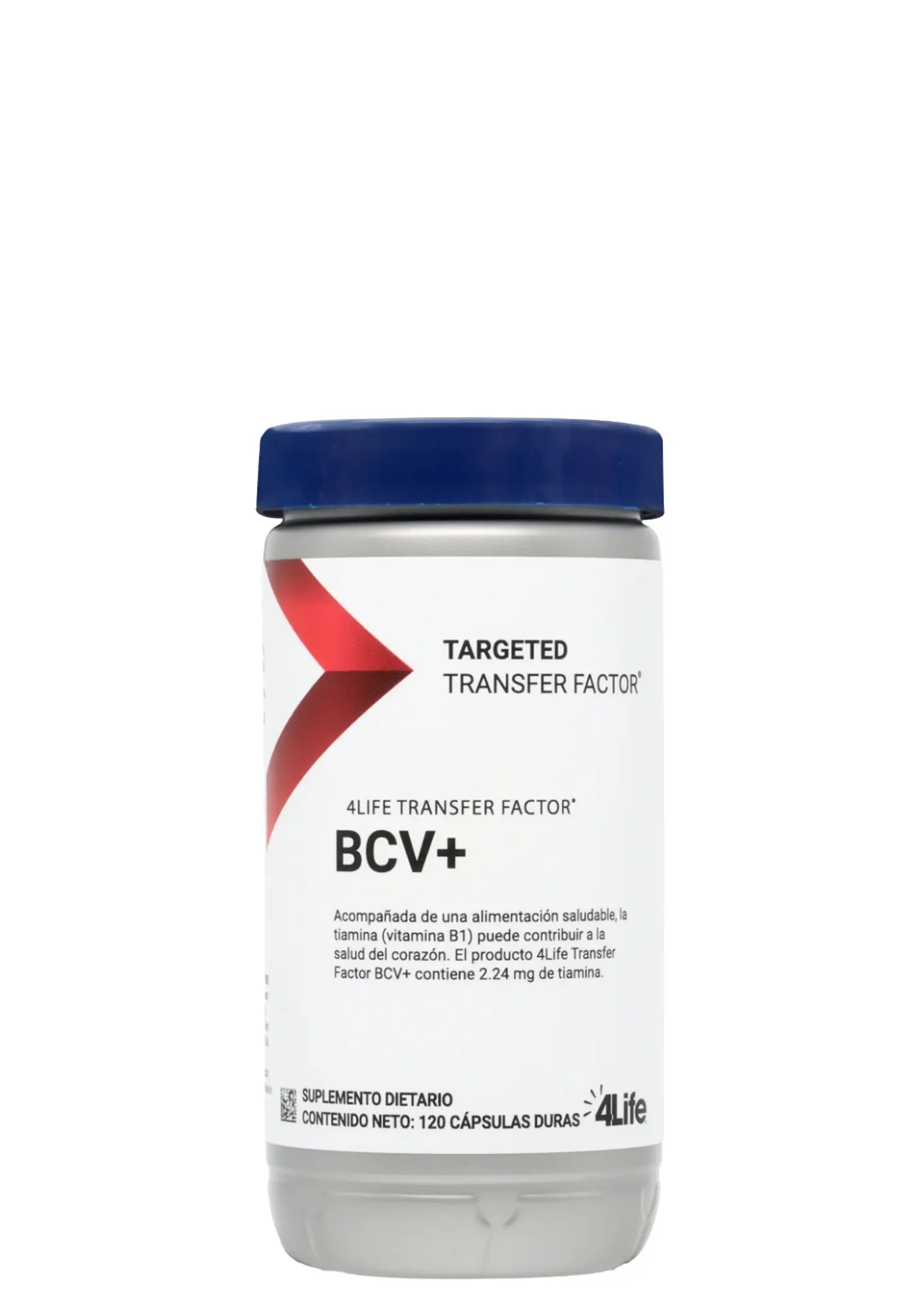 4Life | BCV+ | Apoyo Premium para tu Salud Cardiovascular | Colombia 1