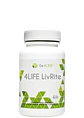 4Life LivRite® 60 cápsulas | Protección y desintoxicación natural del hígado | Colombia - Miniatura 1