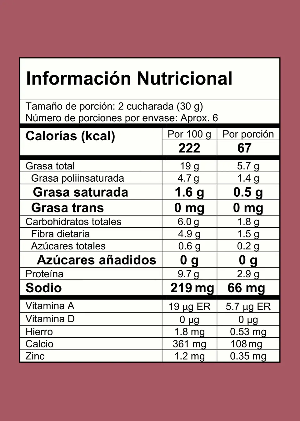 Queso Crema de Almendras Italiano 170 g | Alternativa Vegetal Tipo Queso Crema | Sin Lácteos, Vegano y Sin Gluten   3