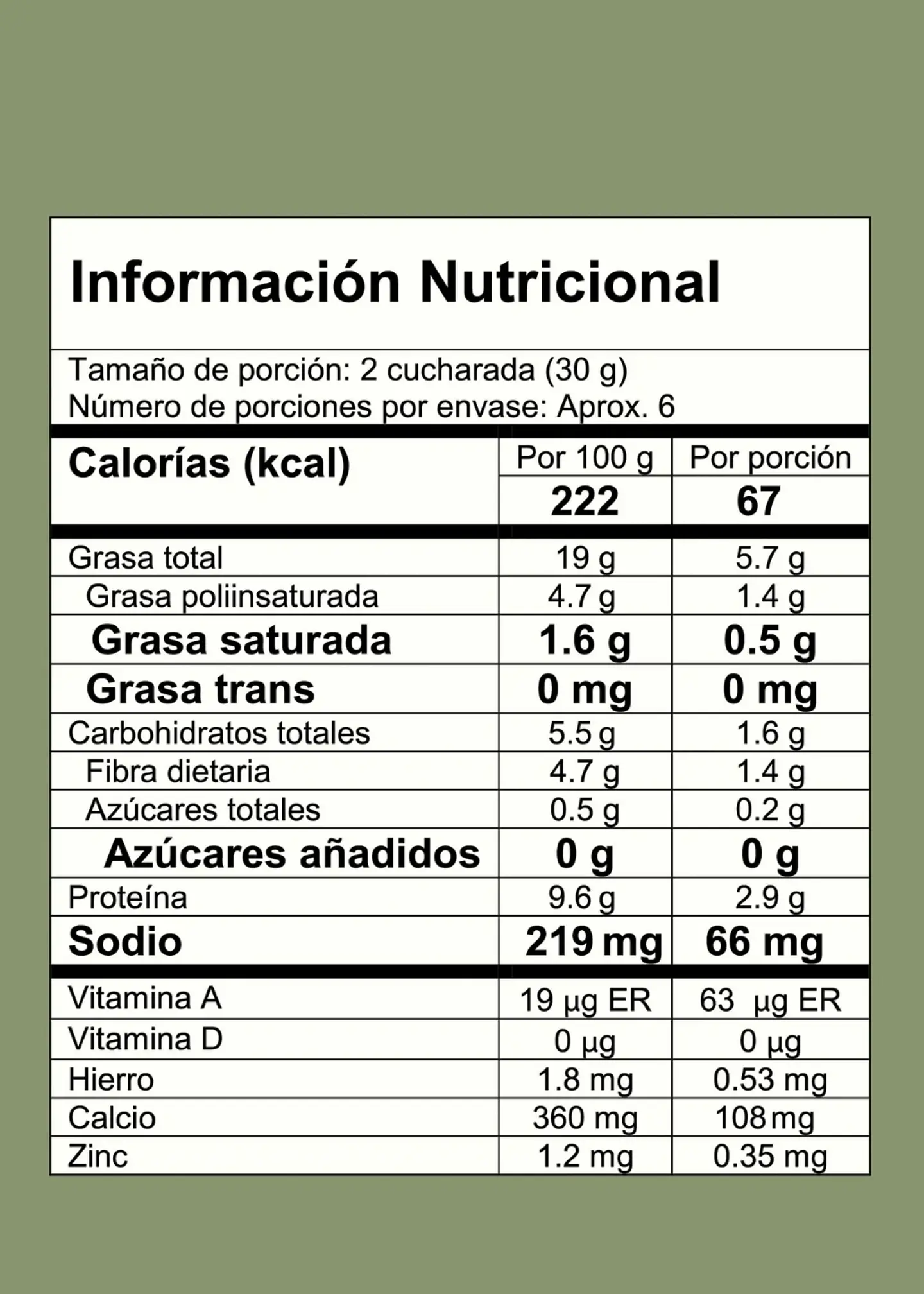 Queso Crema de Almendras con Cebollina 170 g | Alternativa Vegetal Tipo Queso Crema | Sin Lácteos, Vegano y Sin Gluten 3
