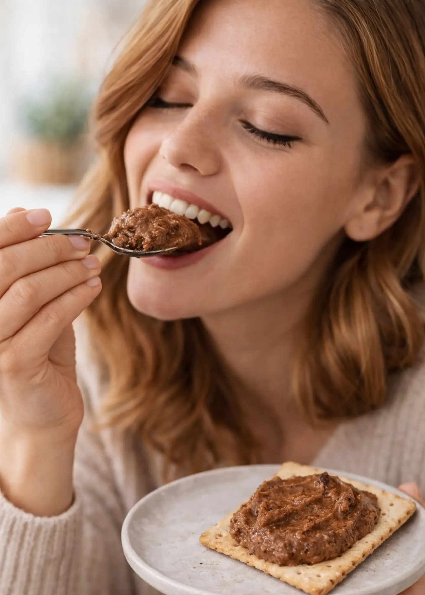 Crema Natural de Marañón y Almendras con Dátiles y Canela 370 g | Dulce Natural Sin Azúcar Añadida | 100% Natural 2