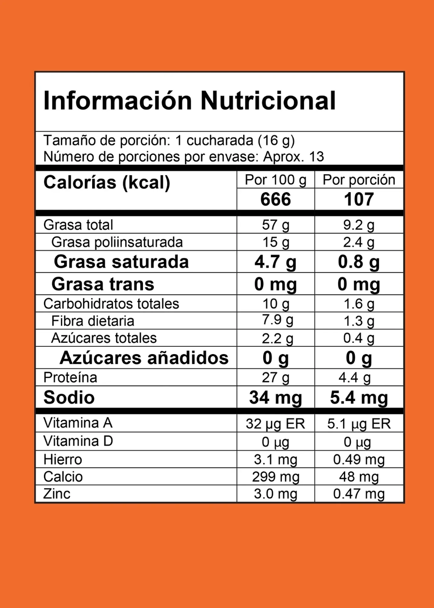 Base de Almendras Vainilla 90 g | Prepara Leche de Almendra Natural en Segundos | 100% Vegana, Sin Lactosa, Sin Gluten y Sin Azúcar 3