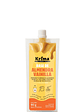 Base de Almendras Vainilla 90 g | Prepara Leche de Almendra Natural en Segundos | 100% Vegana, Sin Lactosa, Sin Gluten y Sin Azúcar - Miniatura 1