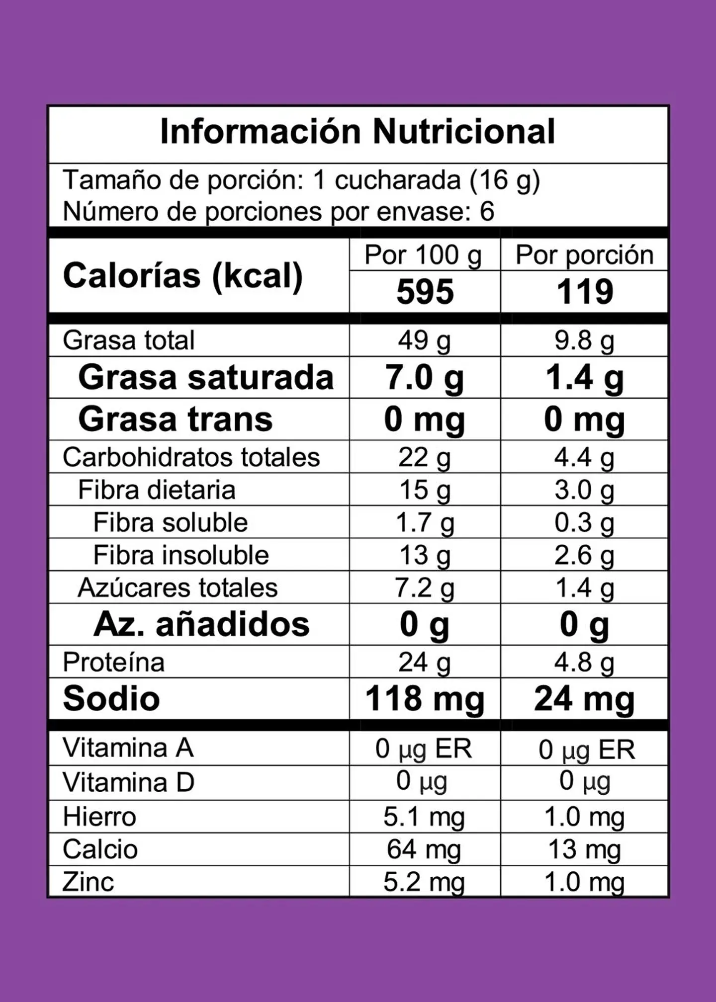 Base de Marañón Natural 90 g | Prepara Leche de Marañón Cremosa en Segundos | 100% Vegana, Sin Lactosa, Sin Gluten y Sin Azúcar 3