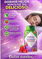 Melatonina en Gomitas 10 mg Vitafusion 100 Gomitas | Apoyo Natural para Dormir Mejor | Sabor Fresa | Sin Gluten ni Colorantes Artificiales | Colombia - Miniatura 2