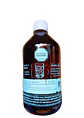Syrup Uva Blanca & Flor de Saúco 510 ml | Viñas de Francia | Bebida Natural Tipo Soda o Cóctel | Rinde 3 Litros  - Miniatura 4