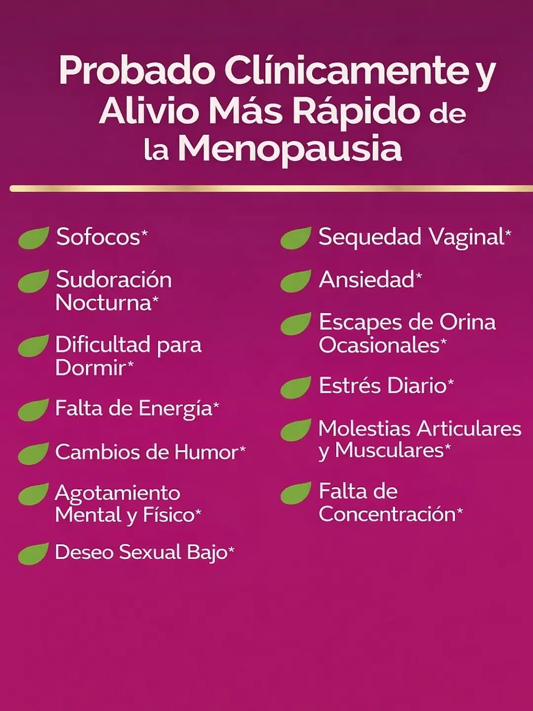 Estroven Complete Multi-Symptom Menopause 84 Cápsulas | Alivio Integral de la Menopausia | Sin Hormonas | Control Sofocos, Estrés y Sueño | Colombia 2