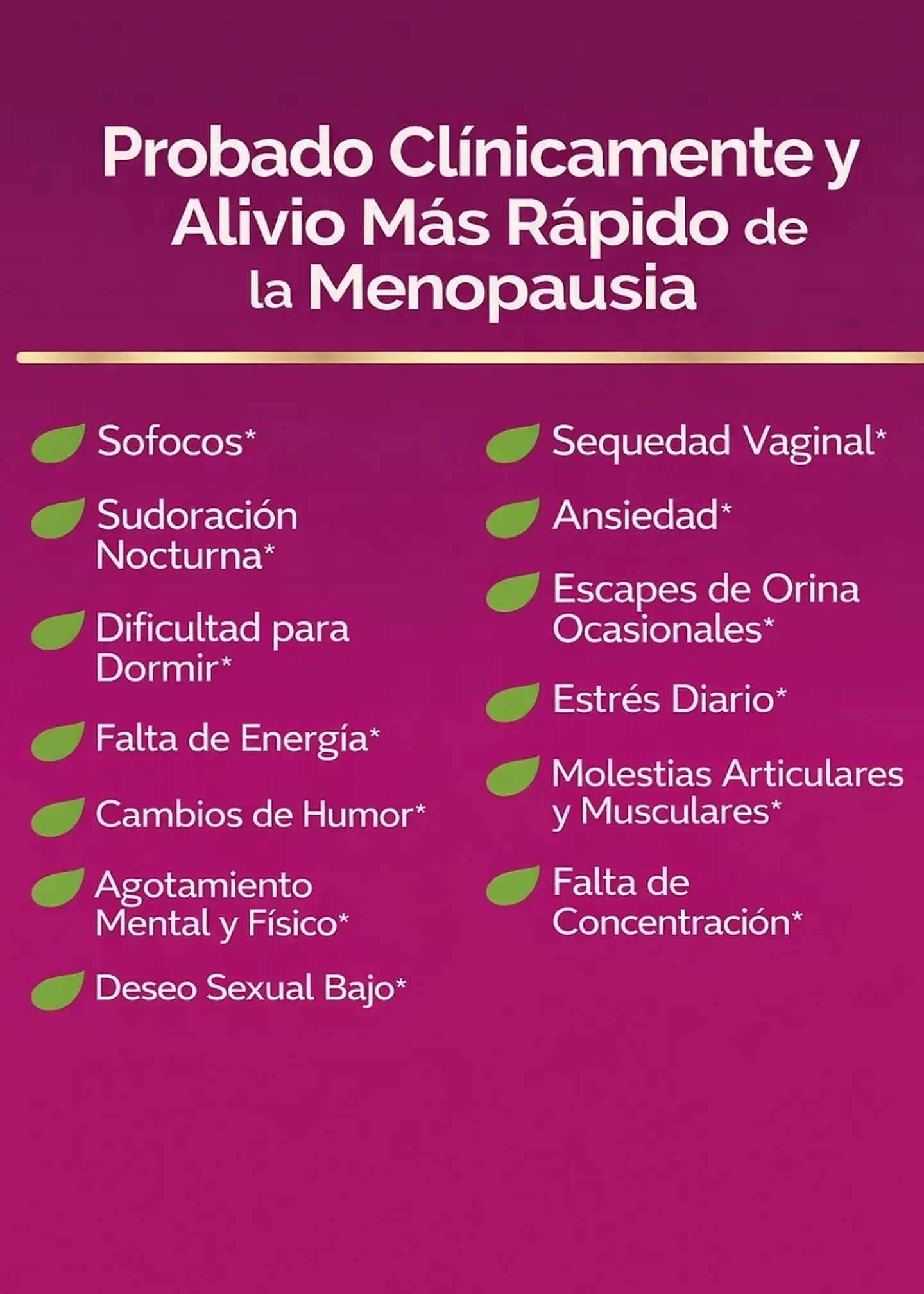 Estroven Complete Multi-Symptom Menopause 84 Cápsulas | Alivio Integral de la Menopausia | Sin Hormonas | Control Sofocos, Estrés y Sueño | Colombia 2
