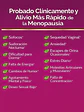 Estroven Complete Multi-Symptom Menopause 84 Cápsulas | Alivio Integral de la Menopausia | Sin Hormonas | Control Sofocos, Estrés y Sueño | Colombia - Miniatura 2