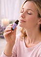 Aceite Esencial Puro de Lavanda 5 ml | Relajación, Sueño y Calma Natural | Antiestrés, Piel y Aromaterapia - Miniatura 2