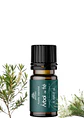 Aceite Esencial Puro de Árbol de Té 5 ml | Antiséptico Natural, Antifúngico y Purificante | Acné, Hongos y Piel - Miniatura 1