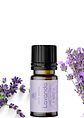 Aceite Esencial Puro de Lavanda 5 ml | Relajación, Sueño y Calma Natural | Antiestrés, Piel y Aromaterapia - Miniatura 1