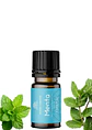 Aceite Esencial Puro de Menta 5 ml | Energía, Enfoque y Alivio Muscular | Digestión, Respiración y Cuero Cabelludo - Miniatura 1