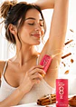 Desodorante Natural Canela 60g | Sin bicarbonato, Sin Aluminio, Sin Piedra Alumbre y Sin Parabenos | Control de Olor, Equilibrio Natural y Cuidado Suave para Axilas Sensibles - Miniatura 2