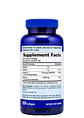 Puritan’s Pride Calcio Absorbible 1200 mg + Vitamina D3 25 mcg  200 cápsulas | Salud Ósea, Dientes Fuertes y Soporte Muscular | Colombia - Miniatura 2