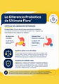 Renew Life Ultimate Flora™ Extra Care 50 Billion | Probiótico 50 Mil Millones UFC | 12 Cepas | Cápsulas Veganas de Liberación Retardada | Salud Digestiva y Microbiota | Colombia - Miniatura 2