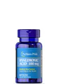 Puritan’s Pride Ácido Hialurónico 100 mg x 60 Cápsulas | Hidratación Profunda para la Piel y Bienestar Articular | Liberación Rápida | Colombia - Miniatura 1