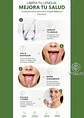 Kit Premium Limpiador de Lengua en Acero Inoxidable con Estuche Metálico | Raspador en “U” + Raspador de Precisión Tipo Cuchara | Higiene Oral Profunda y Aliento Fresco - Miniatura 4