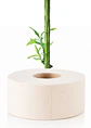 Papel Higiénico de Bambú 60m | Ecológico, Biodegradable, Más Absorbente y Libre de Cloro | Suave con tu Piel y con el Planeta - Miniatura 2