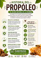 Extracto de Propóleo 25 cc | Apoyo Natural para las Defensas, Garganta y Bienestar Respiratorio - Miniatura 3