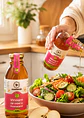 Vinagre de Miel & Manzana Cocomá 400 cc | Maduración Natural por 12 Meses | Sabor Artesanal y Versatilidad Gourmet - Miniatura 3
