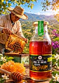 Miel de Origen Venadillo 500g en Vidrio | Miel Pura Colombiana de Bosque Seco Tropical | 100% Natural - Miniatura 3