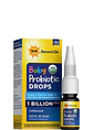 Gotas de Probiótico para Bebés 1 Billón UFC Orgánico 8 mL | Apoyo Digestivo e Inmunológico desde los Primeros Meses | Colombia - Miniatura 1