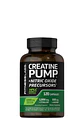 Fitness Labs Creatine Pump® con Creapure® Alemana | 3.000 mg de Creatina + 1.500 mg de Precursores de Óxido Nítrico | 120 Cápsulas | Colombia - Miniatura 1
