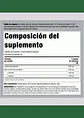 Fitness Labs Creatine Pump® con Creapure® Alemana | 3.000 mg de Creatina + 1.500 mg de Precursores de Óxido Nítrico | 120 Cápsulas | Colombia - Miniatura 3